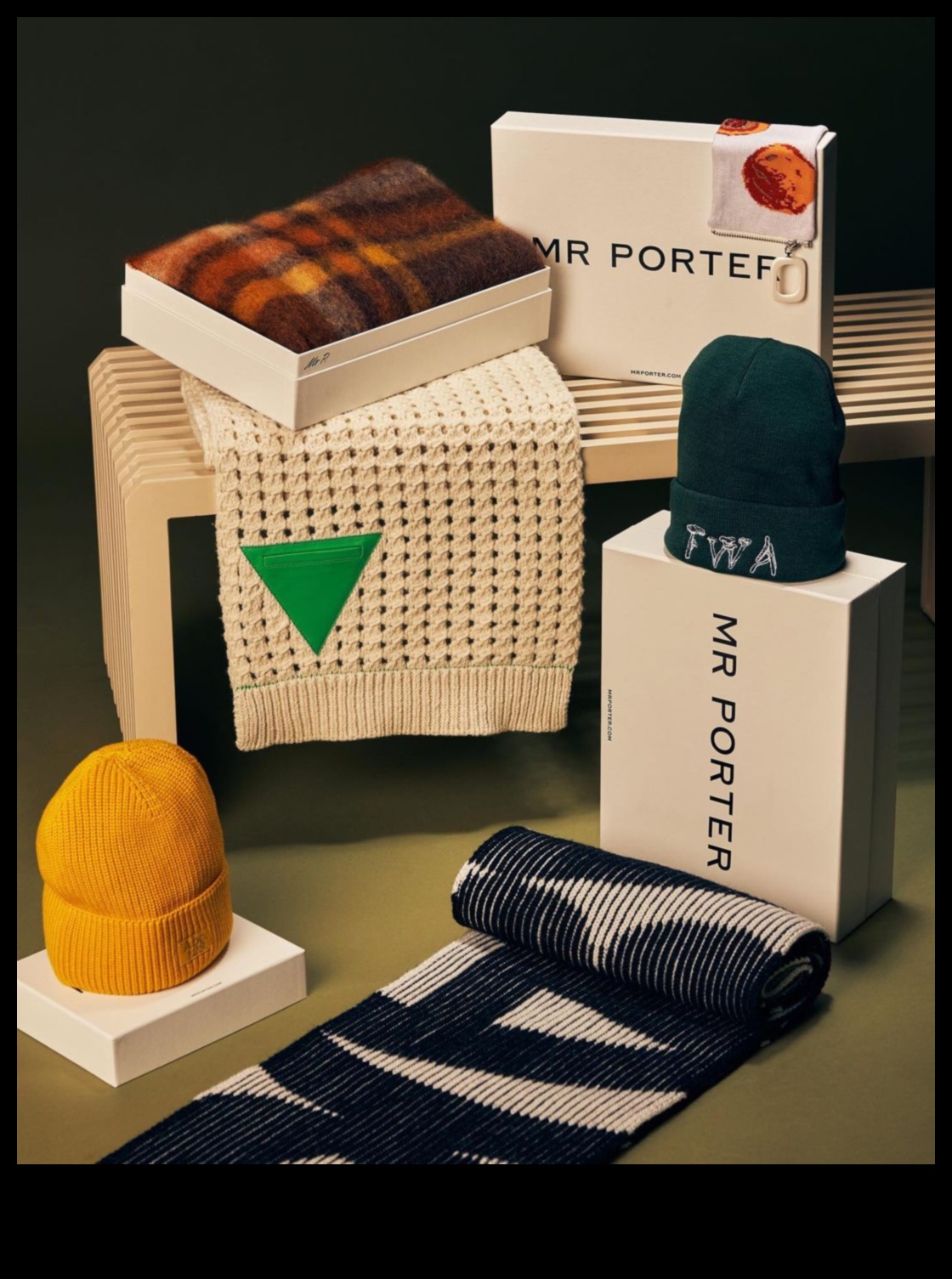 Budžeta mirdzums, pārdomātas dāvanas, kas nesagraus banku 3 Budžeta spožums: pārdomātas dāvanas, kas nesagraus banku