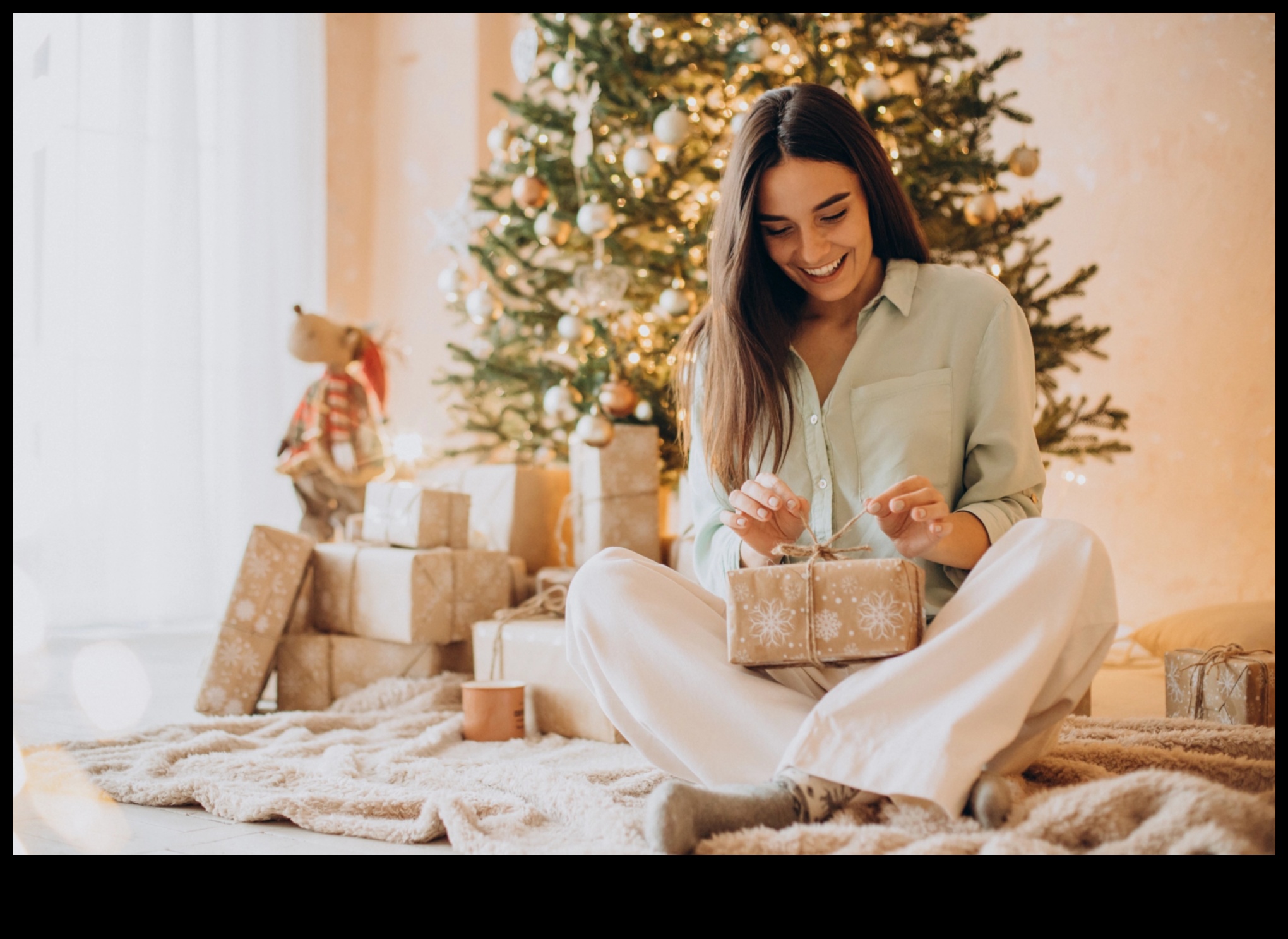 Budžeta mirdzums, pārdomātas dāvanas, kas nesagraus banku 4 Budžeta spožums: pārdomātas dāvanas, kas nesagraus banku