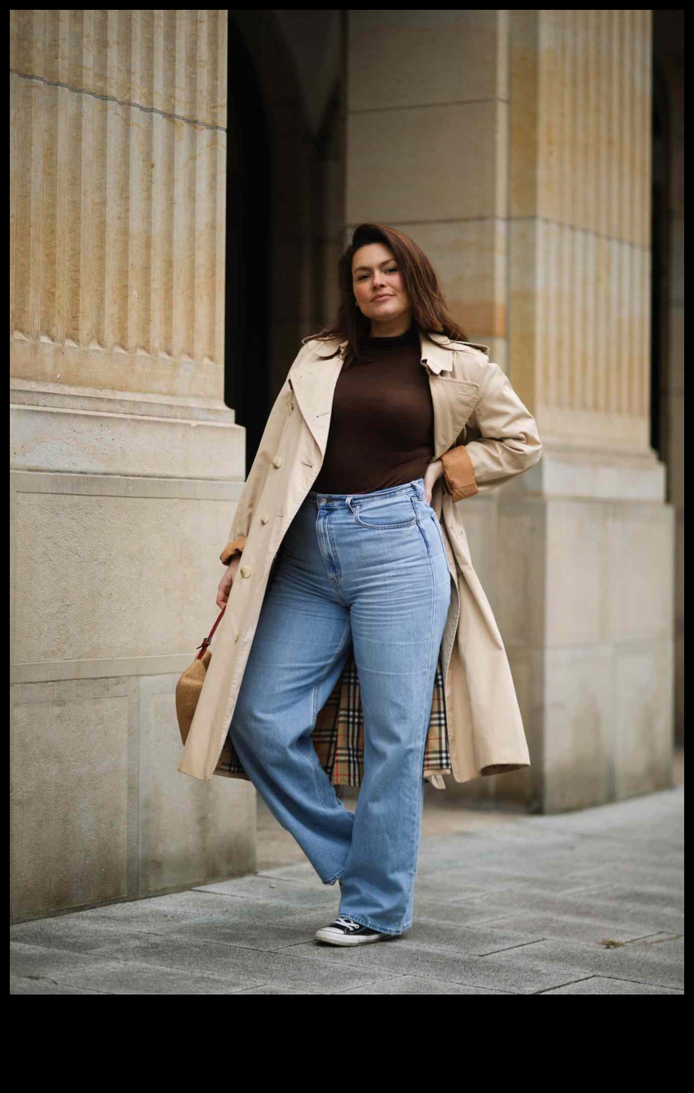 Nākamās paaudzes eleganti moderni tērpi modes priekšgalam 3 Nākamās paaudzes šiks: moderni tērpi modes priekšniecei