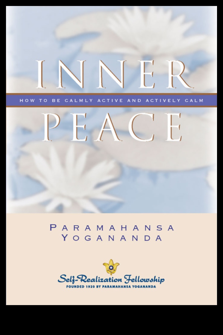 Atklāts iekšējais miers: ceļvedis meditācijas būtībai