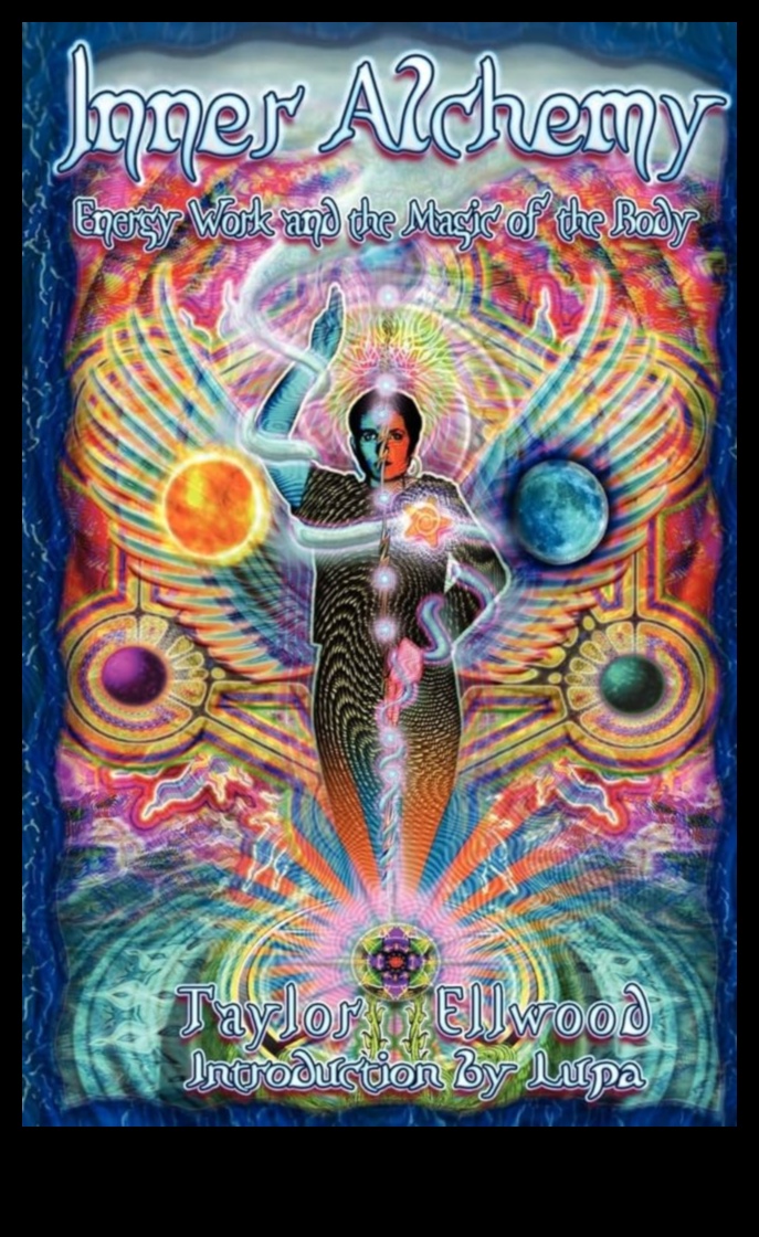 Meditācijas alķīmija: pārveidojošas grāmatas iekšējam līdzsvaram