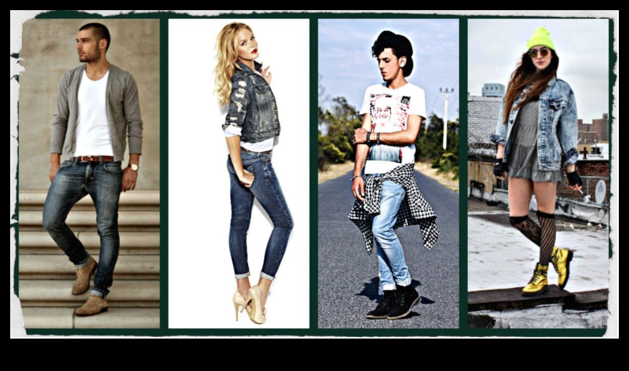 City Sleek: pilsētas iedvesmoti ikdienas tērpi tendenču noteicējiem