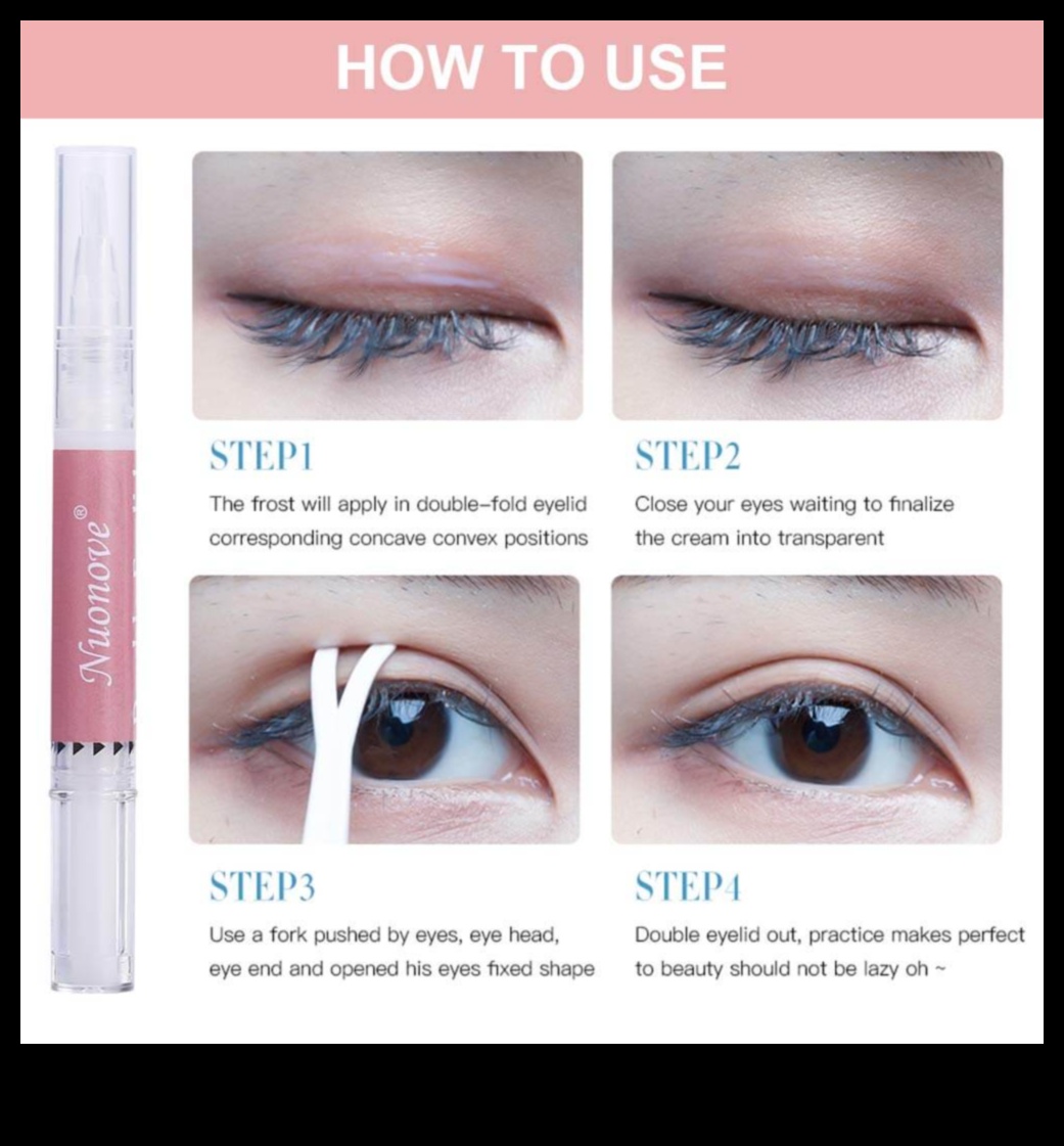 Ikdienas grims ar kapuci acīm: padomi, kā izcelt savas unikālās īpašības