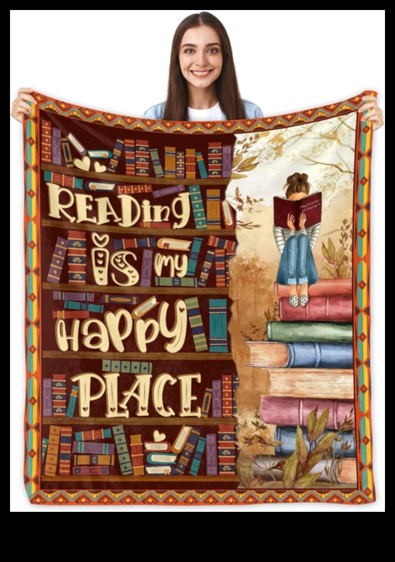 Literāras greznas, vairāk nekā 50 grāmatas dāvanas dedzīga lasītāja dzimšanas dienā 2 Literāra greznība: grāmatnieciskas dāvanas dedzīga lasītāja dzimšanas dienā