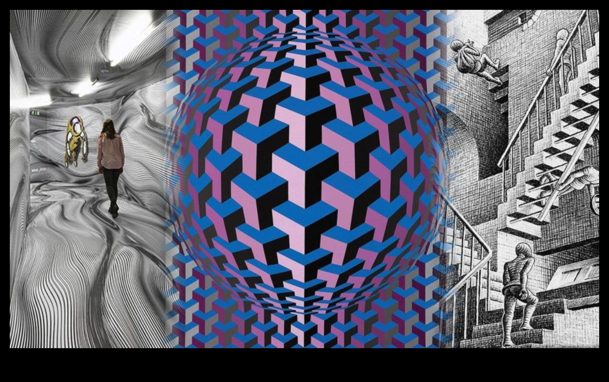 Artistry in Motion Dinamisks un pārsteidzošs dizains drosmīgajiem 3 Artistry in Motion: dinamisks un pārsteidzošs dizains drosmīgajiem