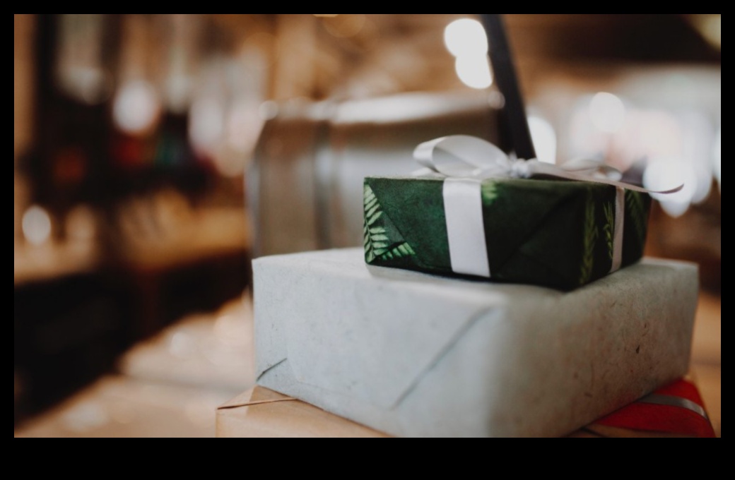 Bagātīgi piedāvājumi Īpašas dāvanu koncepcijas, kas apžilbina 3 Bagātīgi piedāvājumi: īpašas dāvanu idejas, kas apžilbina