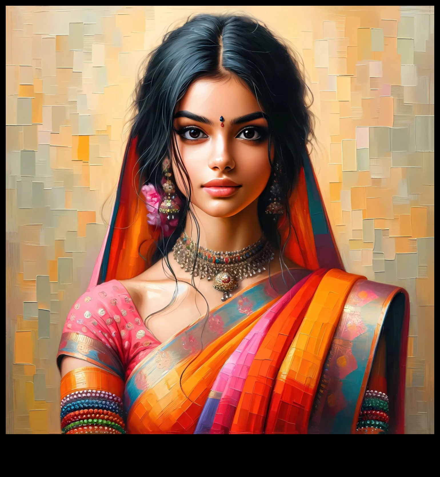 Cilvēka audekls Mākslinieciskās izpausmes svētki 4 Mākslīgā izteiksme: cilvēka audekla skaistums