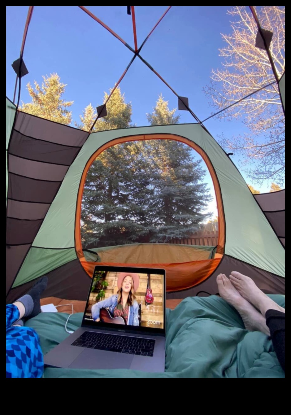 Āra oāze: piedzīvojumu aprīkojums aizraujošai gadadienas izpētei