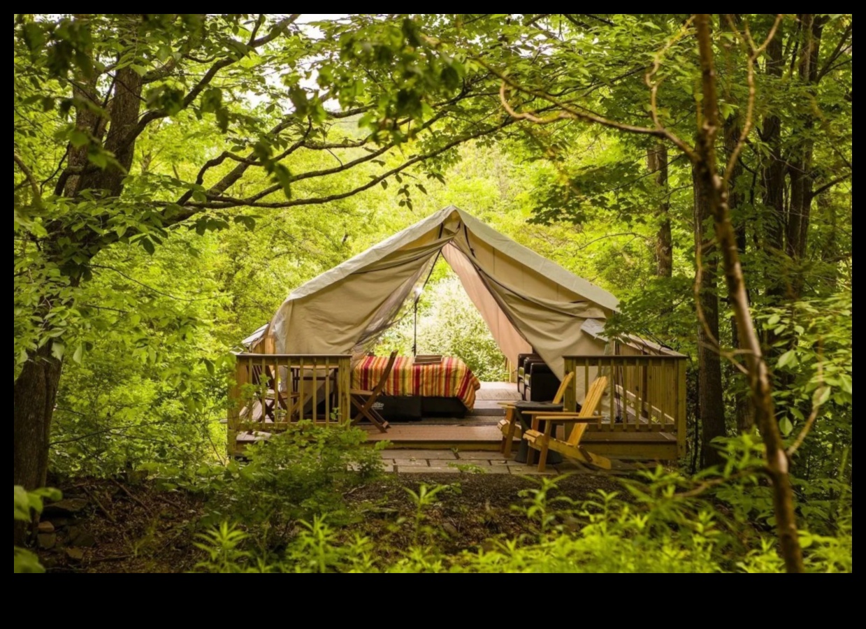 Āra oāze: piedzīvojumu aprīkojums aizraujošai gadadienas izpētei