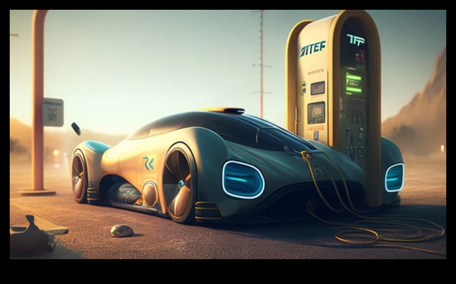 Hibrīda horizonti: izpētiet labāko no abām pasaulēm transportlīdzekļos