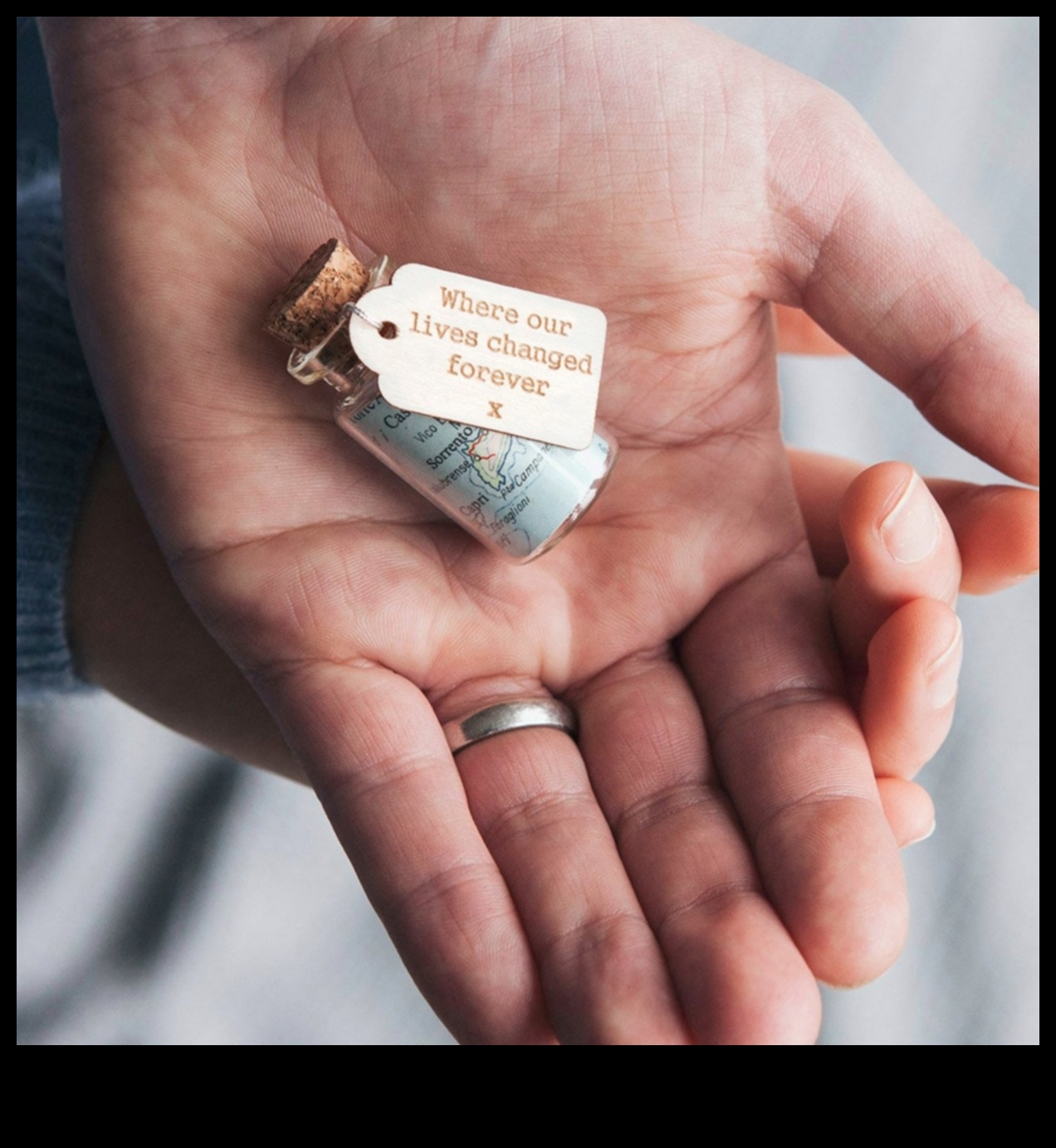 Sentimentāli insulti: personalizēti dāvanu padomi Valentīna dienai