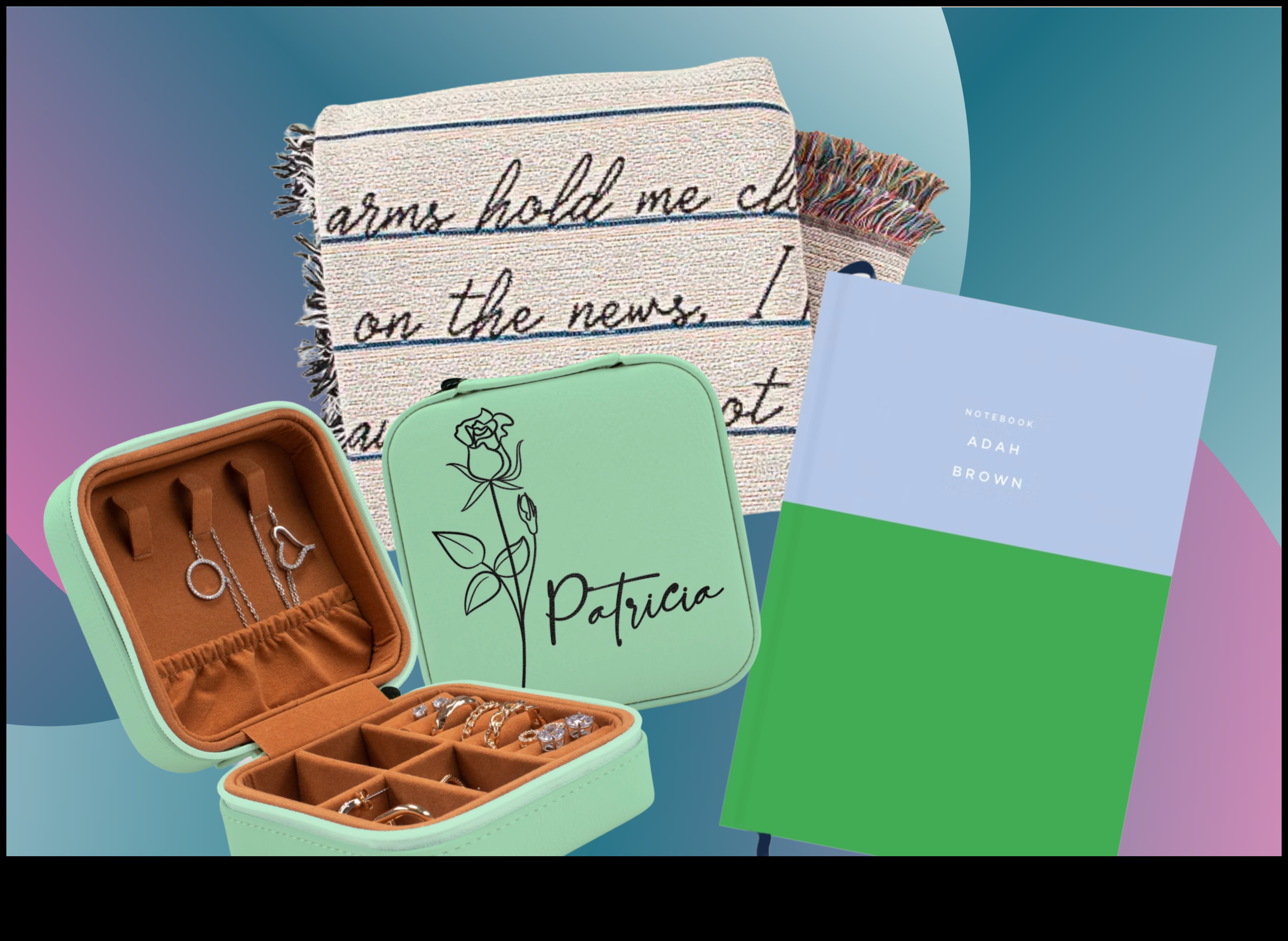 Sentimentāli insulti: personalizēti dāvanu padomi Valentīna dienai