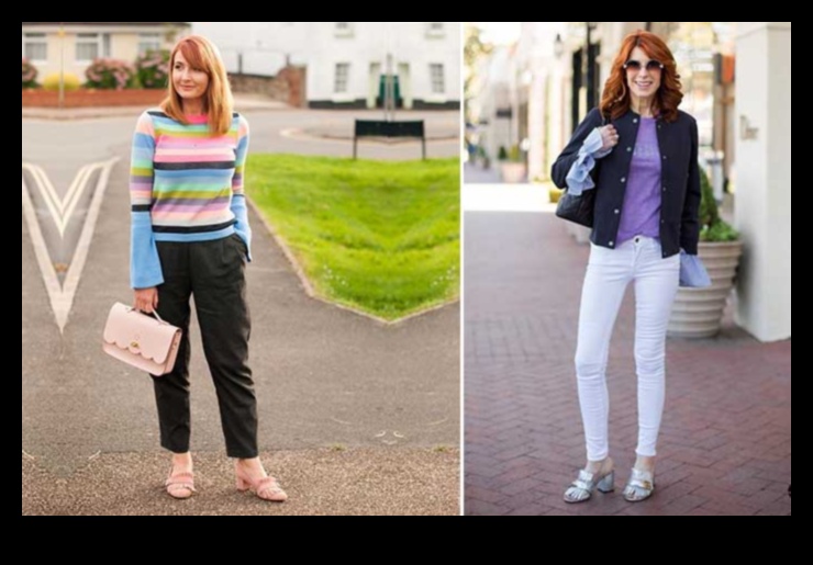 Ikdienas eleganti un mūžīgi tērpi ikdienas stilam 3 Ikdienas šiks: klasiski tērpi ikdienas stilam bez piepūles