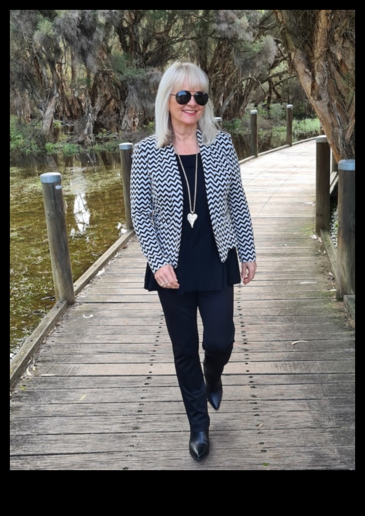 Neformāli eleganti un mūžīgi tērpi ikdienas stilam 4 Ikdienas šiks: klasiski tērpi ikdienas stilam bez piepūles