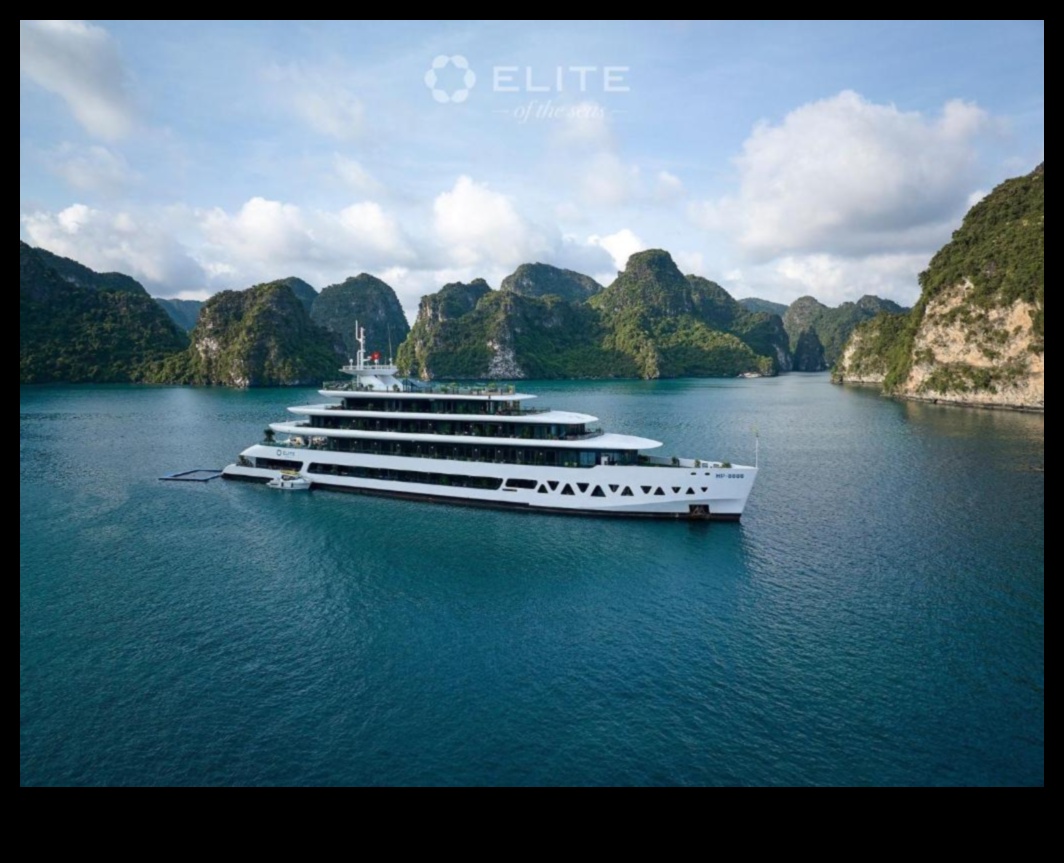 Elitārie kruīzi: pārvietošanās dzīvē ar luksusa transportlīdzekļiem