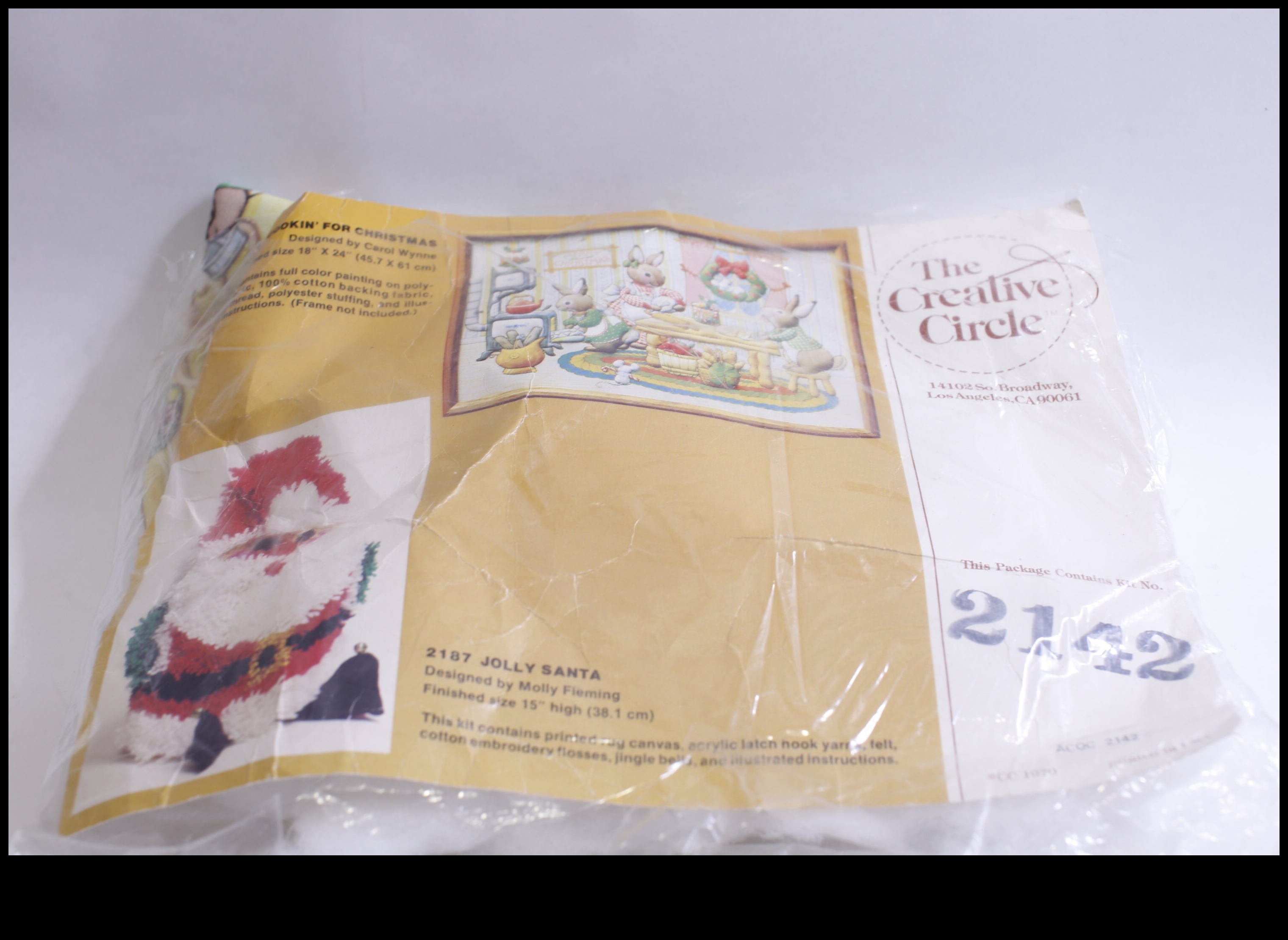 DIY Divulgence: Amatniecības komplekti mākslinieciskās nojautas izpausmei