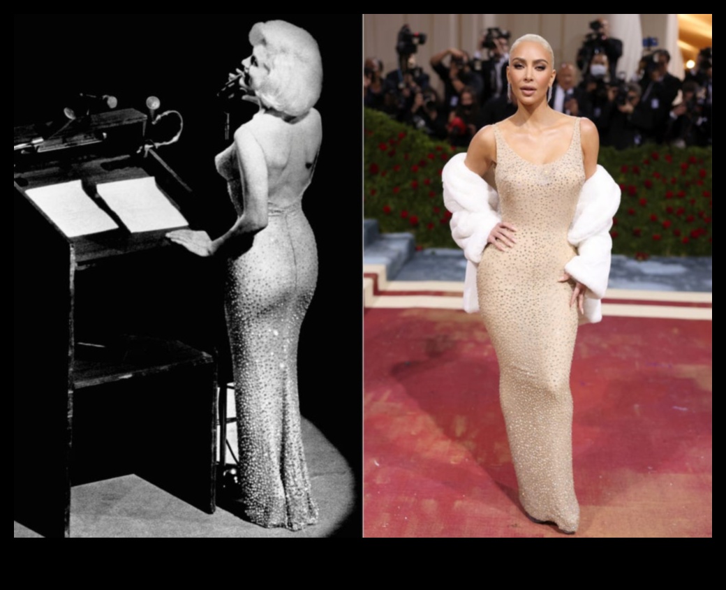 Holivudas šiks: Ikoniski slavenību tērpi katram gadījumam