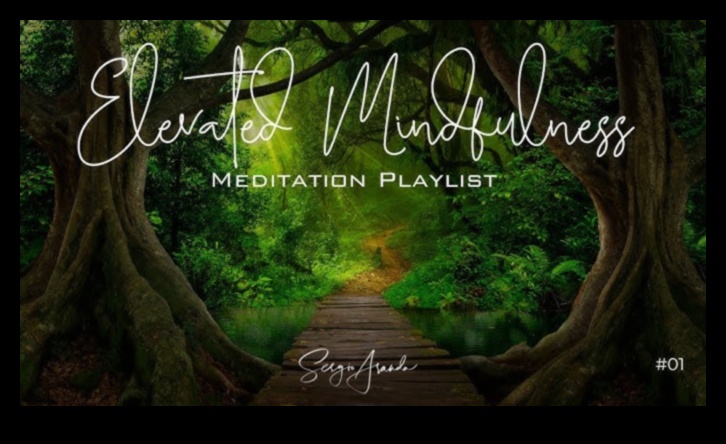 Iekšējā harmonija: izpētīta meditācijas sirds