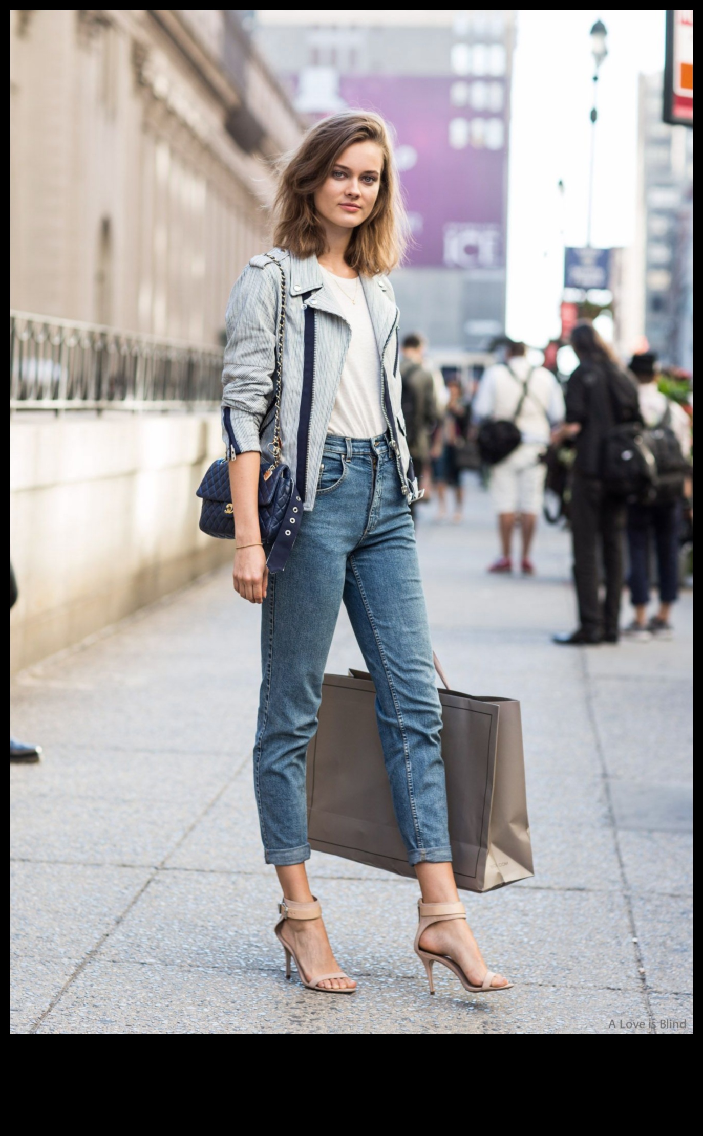 City Slickers: gluds un stilīgs ielu stila iedvesmas avots