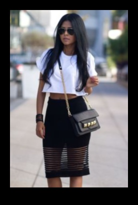 City Slickers: gluds un stilīgs ielu stila iedvesmas avots