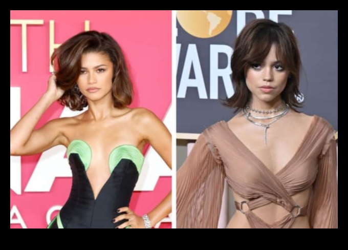 Glamour Gazette: jaunākās ziņas par aktuālākajiem stila notikumiem