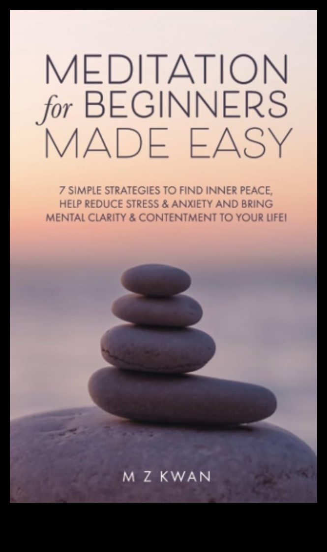 Atklāta meditācija: ienirstiet iekšējā mierā ar šiem svarīgajiem lasījumiem