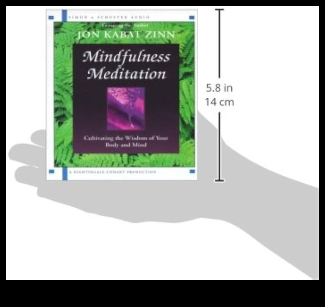 Klusā gudrība Ceļvedis, kā orientēties uzmanības dziļumos 4 Klusā gudrība: orientēšanās apziņas dziļumos