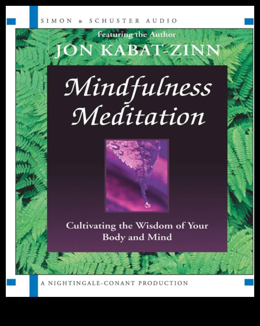 Klusā gudrība Ceļvedis, kā orientēties uzmanības dziļumos 2 Klusā gudrība: orientēšanās apziņas dziļumos