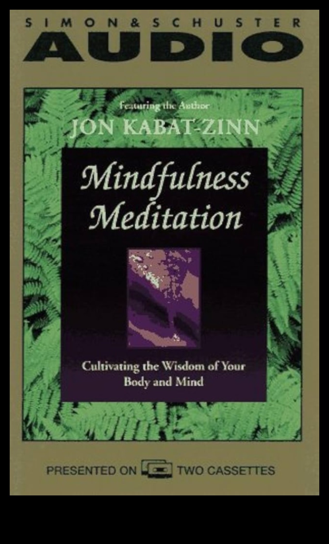 Klusā gudrība Ceļvedis, kā orientēties uzmanības dziļumos 3 Klusā gudrība: orientēšanās apziņas dziļumos