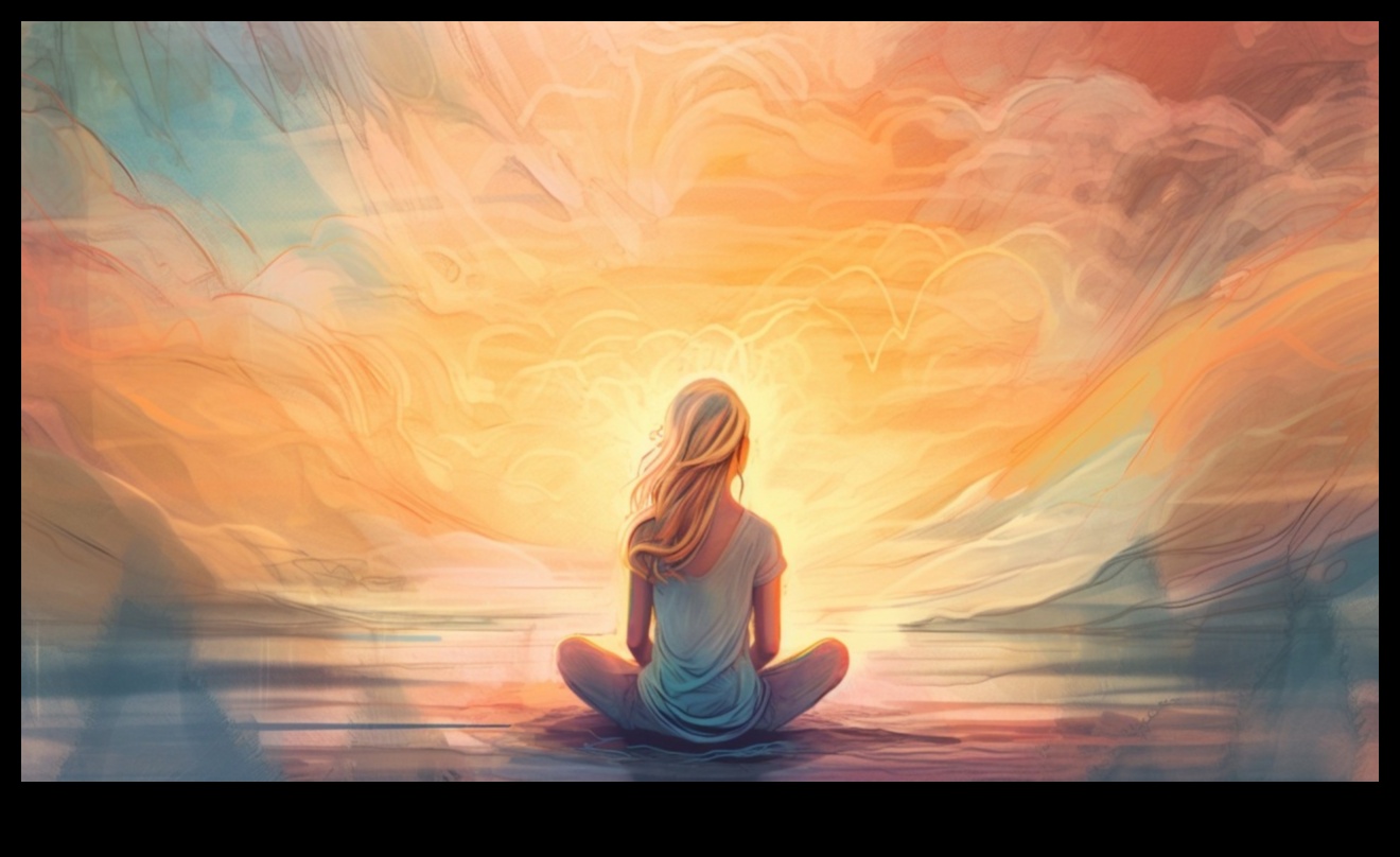 Klusā gudrība Ceļvedis, kā orientēties apzinātības dziļumos 5 Klusā gudrība: orientēšanās apziņas dziļumos