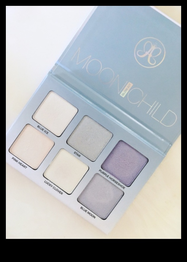 Izcelšanas formulas Zinātne aiz ēteriskā mirdzuma 5 Izgaismotāju formulas: kādas sastāvdaļas rada ēteriskāko mirdzumu?