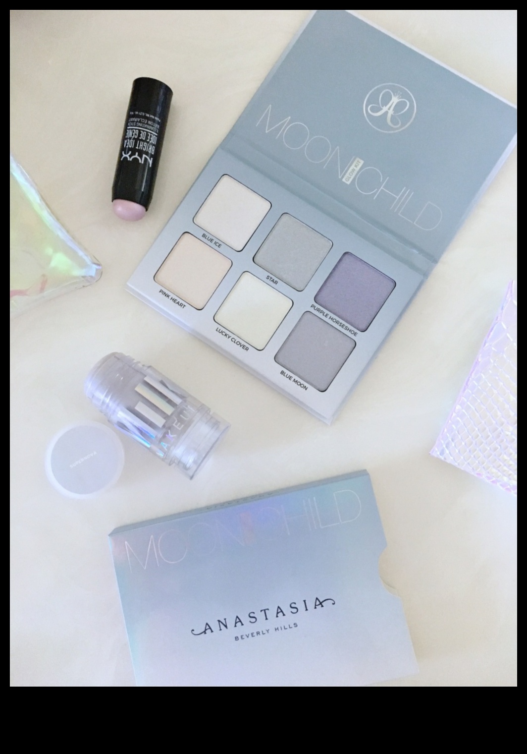 Izcelšanas formulas Zinātne aiz ēteriskā mirdzuma 3 Izgaismotāju formulas: kādas sastāvdaļas rada ēteriskāko mirdzumu?