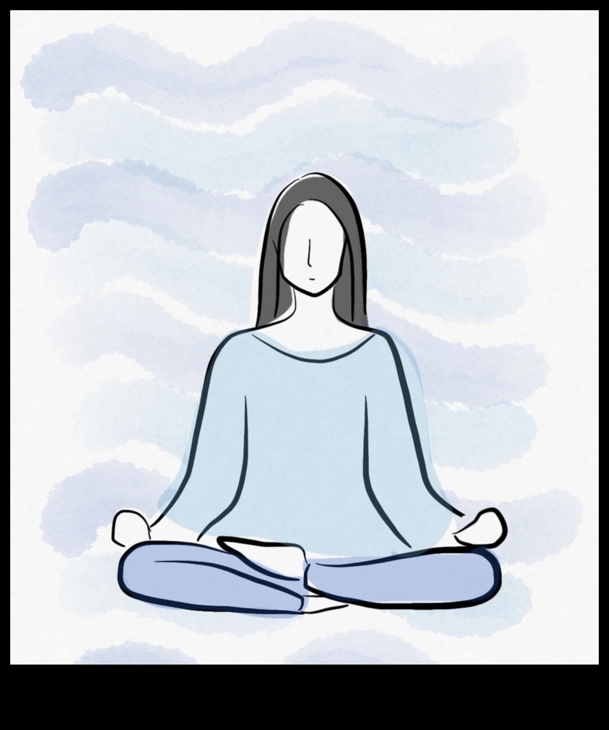 Uzmanīga dzīve: meditācijas prakses ikdienas fizisko atlīdzību iegūšana