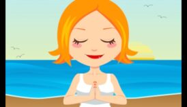 Priecīga dzīve: kā meditācija pozitīvi ietekmē jūsu dzīvi