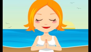 Priecīga dzīve: kā meditācija pozitīvi ietekmē jūsu dzīvi