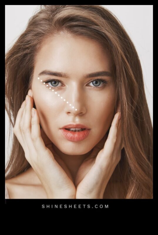 Ikdienas grims ar kapuci acīm: padomi, kā izcelt savas unikālās īpašības