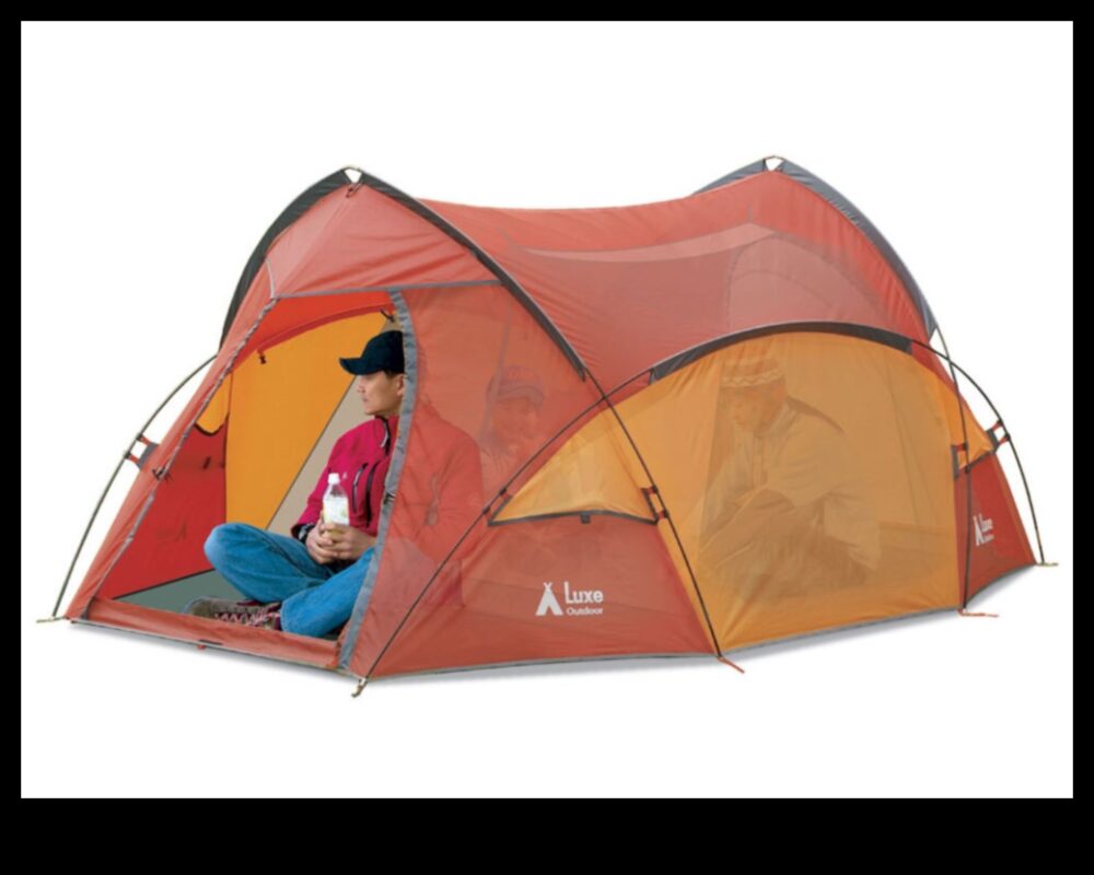 Āra oāze: piedzīvojumu aprīkojums aizraujošai gadadienas izpētei