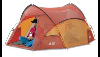 Āra oāze: piedzīvojumu aprīkojums aizraujošai gadadienas izpētei