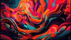 Artistry in Motion: dinamisks un pārsteidzošs dizains drosmīgajiem