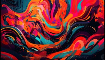 Artistry in Motion: dinamisks un pārsteidzošs dizains drosmīgajiem