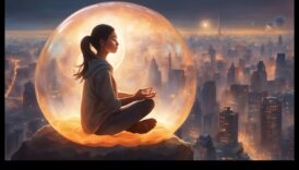 Atklājiet Serenity: ķermeņa skenēšanas meditācijas mākslu