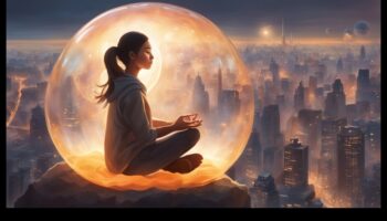 Atklājiet Serenity: ķermeņa skenēšanas meditācijas mākslu