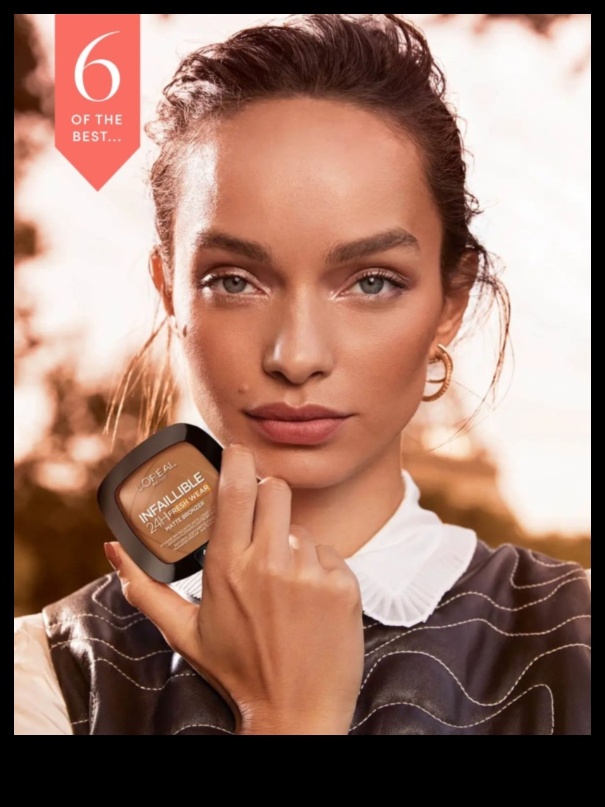 Stilu sadalīšana: klasisks, trekns vai smalks — kurš bronzas balzams jums ir piemērots?