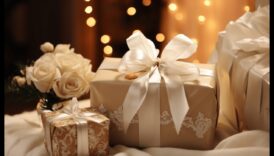 Bagātīgi piedāvājumi: īpašas dāvanu idejas, kas apžilbina