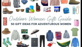 Āra oāze: piedzīvojumu dāvanas dabu mīlošai dāmai