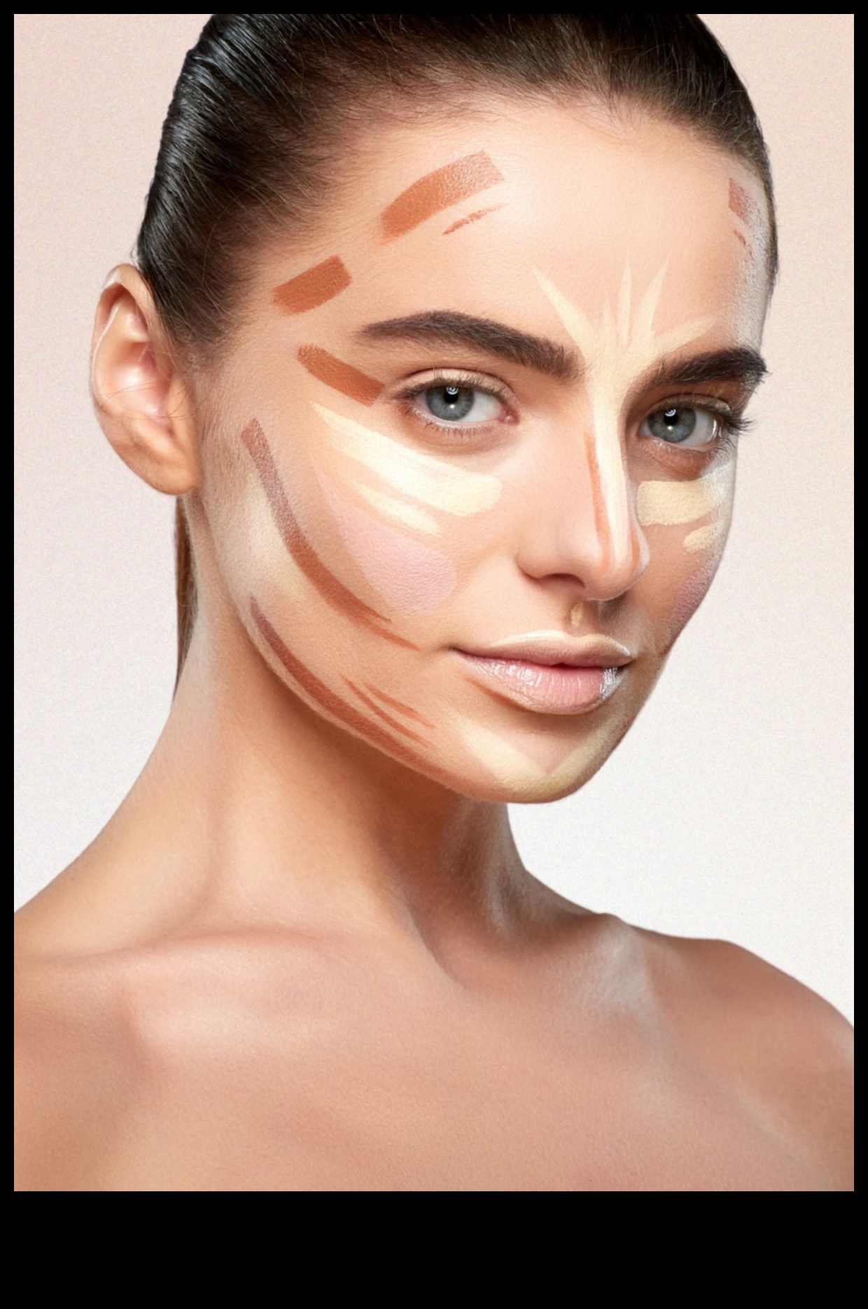 2 Bronzer and Highlighter Pairing A Guide to Enhancing Your Features for Maximum Glow2