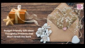 Budžeta spožums: pārdomātas dāvanas, kas nesagraus banku