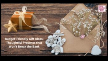 Budžeta spožums: pārdomātas dāvanas, kas nesagraus banku