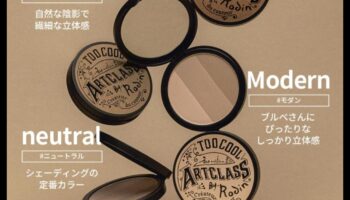 Chic Contours Chronicles: meistarīgi veidojiet savu izskatu