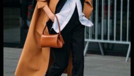 City Slickers grezns un bez starpgadījums ielu modes iedvesmas piegāde modernā meitenei 3 City Slickers: gluds un stilīgs ielu stila iedvesmas avots